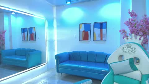 Rousse  online show from April 2, 3:59 am