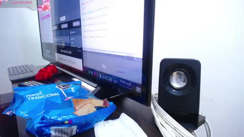 Tifany online show from January 24, 3:45 pm