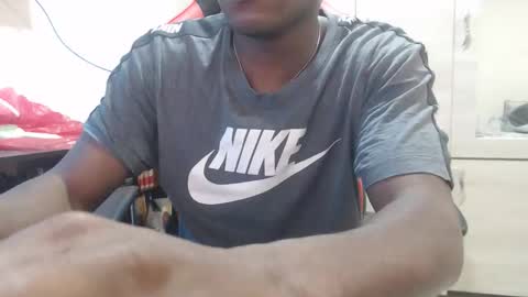 Black online show from February 28, 1:01 pm