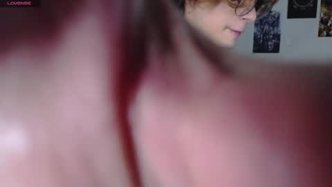 Snapshot of black_skull22 chatting on February 19, 5:16 pm Bryan  online show from February 19, 5:16 pm