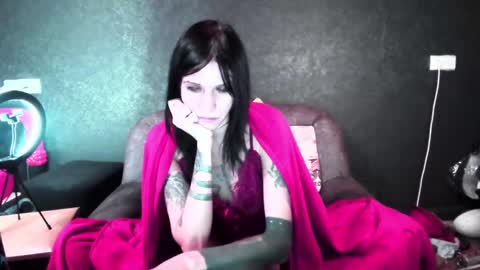 Kristin online show from January 9, 1:56 pm