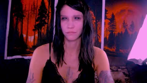 Kristin online show from November 23, 7:46 pm