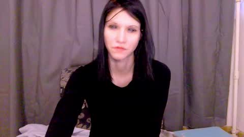 Kristin online show from February 12, 2:23 pm