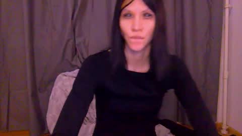 Kristin online show from February 18, 3:08 pm