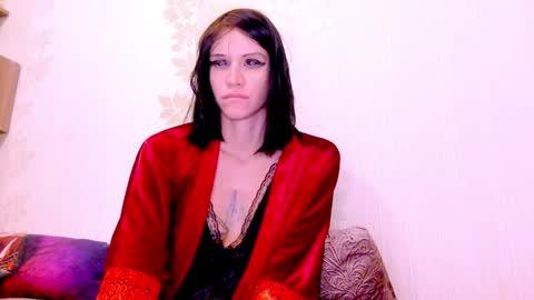 Kristin online show from April 9, 7:08 pm