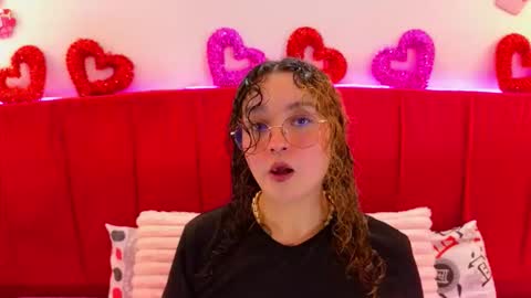 Tara online show from February 27, 2:22 am