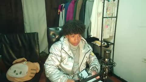 black_tentationx online show from January 27, 5:36 am