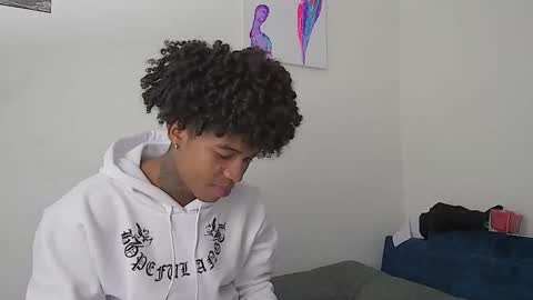 black_tentationx online show from November 29, 12:57 am