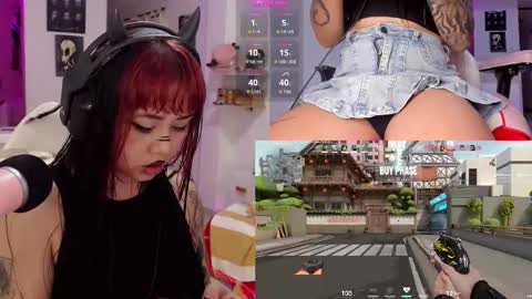 Mel online show from January 7, 12:02 am