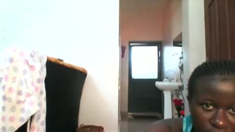 black african online show from January 22, 7:57 am