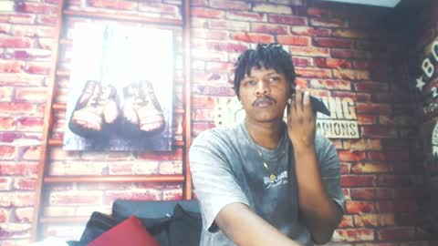 BlackAndAxel online show from April 8, 10:32 pm