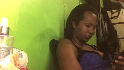 Snapshot of blackasiancockts chatting on March 2, 4:42 pm Crystal online show from March 2, 4:42 pm