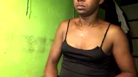 Snapshot of blackasiancockts chatting on October 2, 1:56 am Crystal online show from October 2, 1:56 am