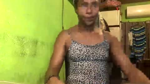 Crystal online show from November 19, 3:06 am