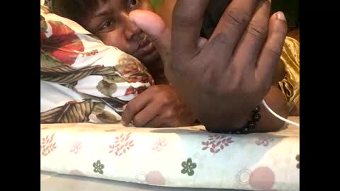 Snapshot of blackasiancockts chatting on February 9, 7:07 pm Crystal online show from February 9, 7:07 pm