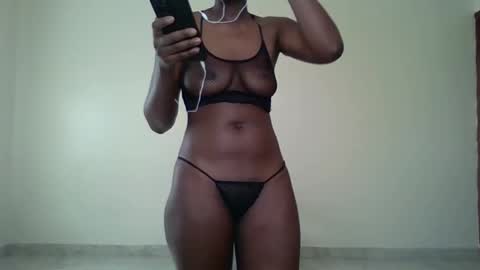 blackbarbiel online show from September 13, 6:35 am