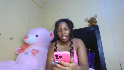 blackbarbiep online show from February 20, 10:32 pm