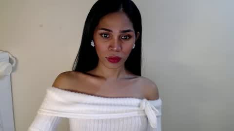 Snapshot of blackbarbiesavanna_23 chatting on October 27, 8:13 pm savanna online show from October 27, 8:13 pm