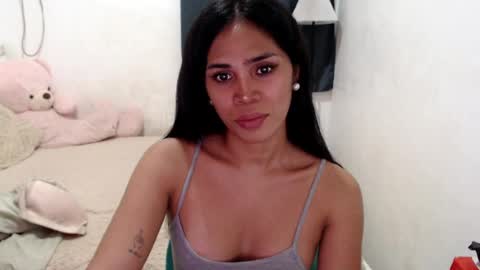 Snapshot of blackbarbiesavanna_23 chatting on July 23, 3:54 pm savanna online show from July 23, 3:54 pm
