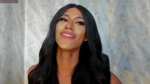 Nina online show from January 21, 5:20 pm