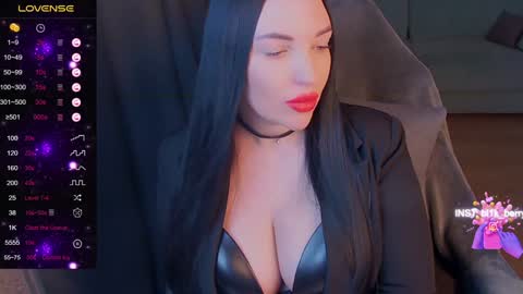 blackberry_star online show from December 4, 7:06 am