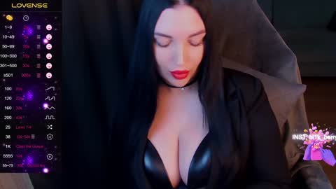 blackberry_star online show from December 5, 7:27 am