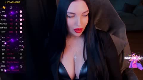 blackberry_star online show from December 15, 7:24 am