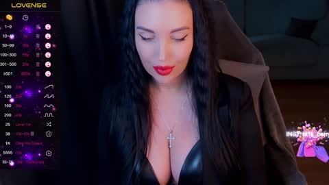 blackberry_star online show from December 26, 8:28 am