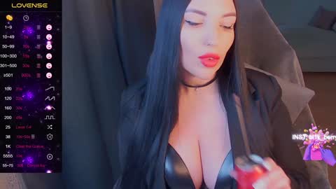 blackberry_star online show from December 27, 5:42 am