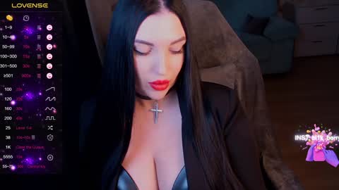 blackberry_star online show from January 25, 7:06 am