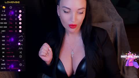 blackberry_star online show from January 26, 10:45 am