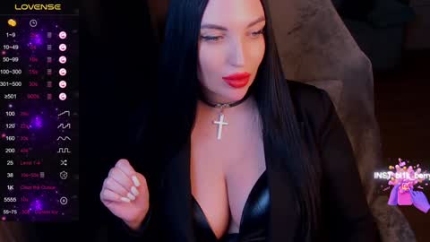 blackberry_star online show from January 27, 11:11 am