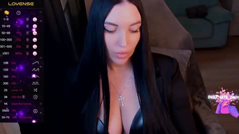 blackberry_star online show from January 29, 9:33 am