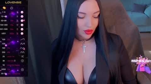 blackberry_star online show from January 30, 7:29 am