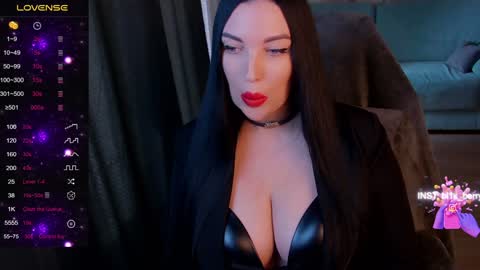 blackberry_star online show from February 3, 7:07 am