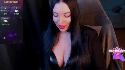 blackberry_star online show from February 15, 10:44 am