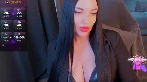 blackberry_star online show from February 21, 10:39 am