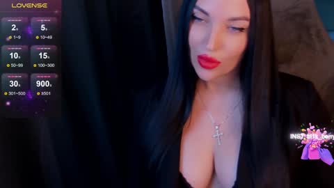 blackberry_star online show from February 23, 7:33 am