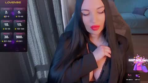 blackberry_star online show from February 24, 7:11 am