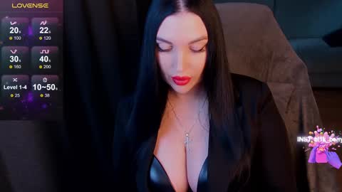 blackberry_star online show from March 7, 8:02 am