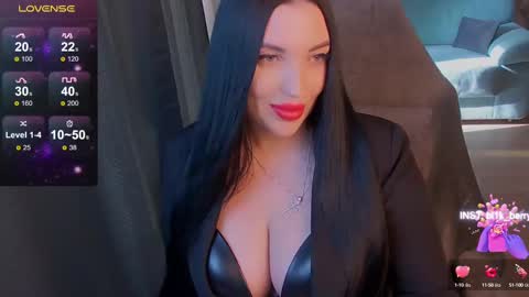 blackberry_star online show from March 8, 8:44 am