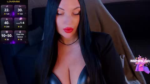 blackberry_star online show from September 18, 8:49 am