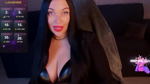 blackberry_star online show from October 26, 8:09 am