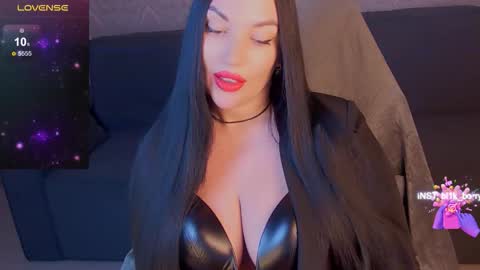 blackberry_star online show from November 23, 6:46 am