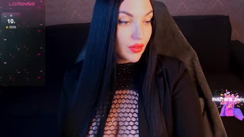 blackberry_star online show from December 18, 7:36 am