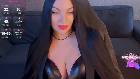 blackberry_star online show from February 5, 7:13 am