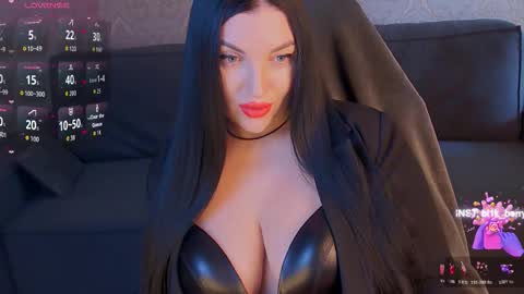 blackberry_star online show from February 21, 7:42 am