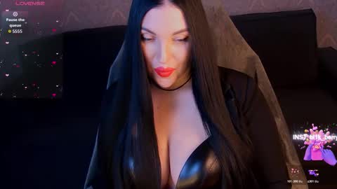 blackberry_star online show from March 16, 7:45 am