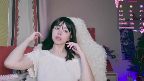 Berry online show from December 16, 3:51 am