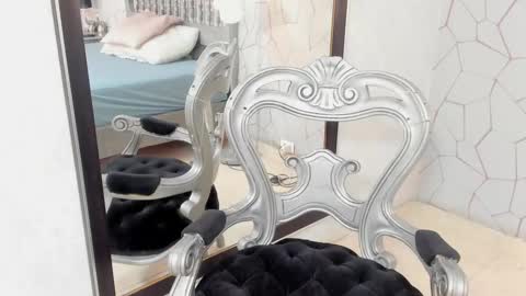 Snapshot of blackbiecock chatting on March 6, 6:30 am blackbiecock online show from March 6, 6:30 am